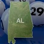 alabama state lottery